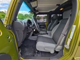 Used 2007 Jeep Wrangler Unlimited X image 3