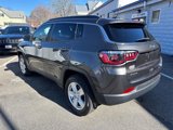 Certified 2022 Jeep Compass Latitude w/ Convenience Group image 5