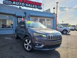 Used 2020 Jeep Cherokee Limited image 5