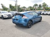 Used 2015 Honda CR-Z EX image 4