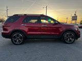 Used 2014 Ford Explorer Sport w/ Equipment Group 401A image 4