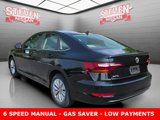 Used 2019 Volkswagen Jetta S image 5