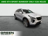 Used 2019 Cadillac XT4 Sport image 2