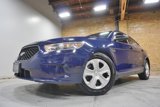 Used 2015 Ford Taurus Police Interceptor image 3