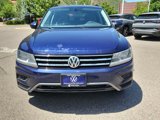 Used 2021 Volkswagen Tiguan SE image 5
