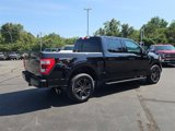 Certified 2022 Ford F150 Lariat image 3