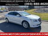 Used 2015 Buick LaCrosse Leather image 3