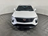 New 2024 Cadillac XT4 Premium Luxury w/ Technology Package image 3
