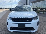 Used 2023 Land Rover Discovery Sport S R-Dynamic image 2
