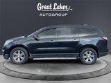 Used 2015 Chevrolet Traverse LT w/ LPO, 'HIT The Road' Package image 2