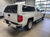 Used 2016 Chevrolet Silverado 1500 LT w/ All Star Edition image 5
