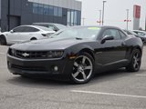 Used 2012 Chevrolet Camaro LT w/ RS Package image 2
