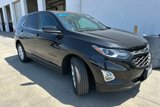 Certified 2021 Chevrolet Equinox LT image 2