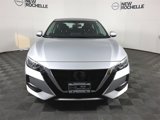 Certified 2022 Nissan Sentra SV w/ All-Weather Package image 3