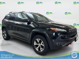 Used 2015 Jeep Cherokee Trailhawk w/ Comfort/Convenience Group image 3