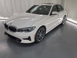 Used 2021 BMW 330i Sedan w/ Parking Assistance Package image 3