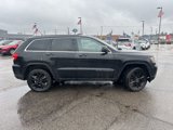 Used 2013 Jeep Grand Cherokee Altitude image 4