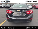 Used 2018 Chevrolet Cruze LT w/ Sun And Sound Package image 4