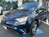 Used 2018 Toyota RAV4 LE image 2