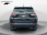 New 2025 Jeep Compass Limited image 4