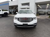 Used 2019 GMC Acadia SLE image 4