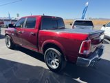 Used 2017 RAM 1500 Laramie w/ Convenience Group image 5