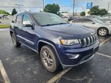 Used 2017 Jeep Grand Cherokee Limited image 3