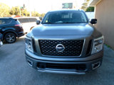 Used 2017 Nissan Titan PRO-4X image 3