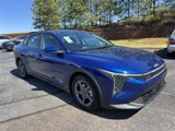 New 2025 Kia K4 LXS image 2