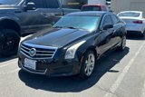 Used 2013 Cadillac ATS Luxury image 2