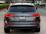Used 2017 Audi Q5 2.0T Premium Plus w/ Technology Package image 5