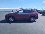 Used 2019 Jeep Cherokee Latitude w/ Cold Weather Group image 2