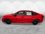 New 2025 Honda Civic Sport image 2