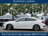 Used 2018 Honda Civic EX-T image 6