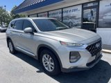 Used 2020 Hyundai Santa Fe SEL image 2