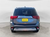 Used 2020 Mitsubishi Outlander SEL image 4