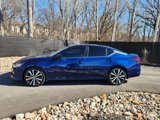 Used 2021 Nissan Altima 2.5 SR w/ SR Premium Package image 3