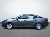 New 2025 Nissan Sentra S image 2