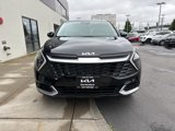 Used 2025 Kia Sportage LX image 2