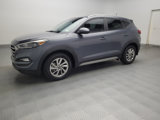 Used 2017 Hyundai Tucson SE image 2