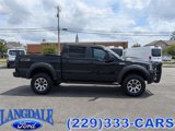 Used 2005 Ford F150 FX4 image 3