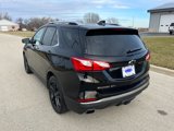 Certified 2020 Chevrolet Equinox LT w/ Midnight Edition image 5