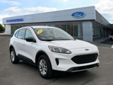 Used 2022 Ford Escape SE w/ Convenience Package image 2