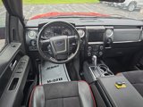Used 2013 Ford F150 FX4 image 6