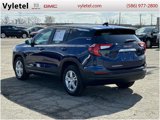 Certified 2022 GMC Terrain SLE image 4