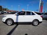 Certified 2021 Chevrolet Equinox LT image 2