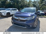 Used 2017 Honda CR-V EX image 2