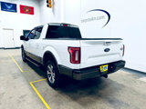 Used 2019 Ford F150 King Ranch w/ Trailer Tow Package image 5