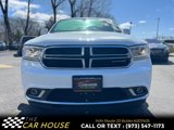 Used 2014 Dodge Durango Limited w/ Premium Group image 4