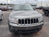 Used 2011 Jeep Grand Cherokee Laredo image 4
